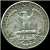 Image 2 : 1932 Washington 25c Better Circulated (COI-011939)