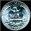 Image 2 : 1957D Washington 25c MS64/65 (COI-012110)