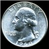 Image 1 : 1960D Washington 25c MS65 (COI-012298)