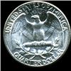Image 2 : 1961 Washington 25c MS65/66 Underweight ERROR (COI-012316)
