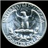 Image 2 : 1963 Washington 25c MS65 (COI-012383)