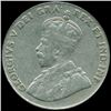 Image 1 : 1926 Canada 5c Nickel VF/XF Far VARIETY (COI-013904)