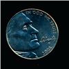 Image 1 : 2005P Jefferson Bison 5c MS67 Hi Book Value (COI-014388)