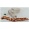 Image 1 : 1980 Unsearched Estate Hoard BU Cent 3 Rolls of 50 (COI-014729)