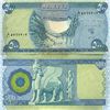 Image 1 : 2003 IRAQ 500 Dinars GEM Crisp Unc Liberation Note (CUR-004030)