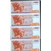 Image 2 : 1978 Greece 100D Crisp Unc Note 10pcs Scarce Sequential (CUR-007638)