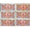 Image 2 : 1956 GB 1£ Military Note Crisp Unc 11pcs Scarce Sequential (CUR-007780)