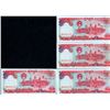 Image 3 : 1991 Cambodia 500R Note Crisp Unc 10pcs Scarce Sequential (CUR-007847)