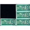 Image 1 : 1983 Mozambique 100M Crisp Unc Note 10pcs Scarce Sequential (CUR-007984)