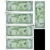 Image 4 : 1969 Peru 5S Crisp Unc Note 10pcs Scarce Sequential (CUR-008164)