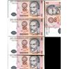 Image 1 : 1987 Peru 100 Intis Crisp Unc Note 10pcs Scarce Sequential (CUR-008257)