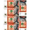 Image 1 : 1987 Peru 50 Intis Crisp Unc Note 10pcs Scarce Sequential (CUR-008279)