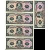Image 2 : 1988 Ecuador 5S Crisp Unc Note 10pcs Scarce Sequential (CUR-008332)
