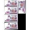 Image 3 : 2000 Belarus 10R Crisp Unc Note 10pcs Scarce Sequential (CUR-008415)