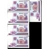 Image 3 : 2000 Belarus 10R Crisp Unc Note 10pcs Scarce Sequential (CUR-008423)