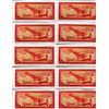 Image 2 : 1979 Cambodia .5R Note Crisp Unc 10pcs Scarce Sequential (CUR-008464)