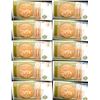Image 1 : 1993 Mongolia 1T Note Crisp Unc 10pcs Scarce Sequential (CUR-008506)