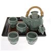 Image 2 : New Ceramic Elephant Tea Set (DEC-000185)