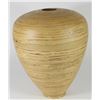 Image 1 : New Spun Bamboo Vase (DEC-001479)