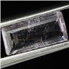 Image 1 : 0.6ct Neon Violet Tourmaline (GEM-024166)