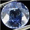 Image 1 : 2.61ct Top Blue Sapphire Heated Only (GEM-044509)