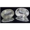 Image 1 : 5.2ct Pale Green Tourmaline Parcel Oval Cut (GEM-054711)