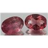 Image 1 : 3.25ct Pink Tourmaline Parcel Oval Cut (GEM-054924)