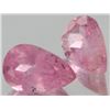 Image 1 : 3.2ct Pink Tourmaline Parcel Pear Cut (GEM-054934)