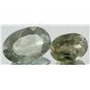 Image 1 : 3.05ct Green Tourmaline Parcel Oval Cut (GEM-055032)