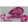 Image 1 : 2.85ct Pink Tourmaline Pear Cut Parcel (GEM-055615)