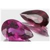 Image 1 : 2.65ct Rubellite Tourmaline Pear Cut Parcel (GEM-055642)