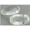 Image 1 : 13.2ct Light Yellow Kunzite Oval Parcel (GEM-057221)