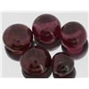 Image 1 : 3ct Rubellite Tourmaline Parcel (GEM-057343)