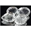Image 1 : 98.9ct White Quartz Mixed Parcel (GEM-057795)