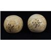 Image 1 : Handcarved Bone Pendant Parcel (JEW-005630)