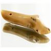 Image 1 : 65ct Natural Color Tan Salmon Coral Branch (MIN-001098)