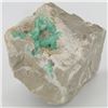 Image 1 : 1395ct Natural Colombian Emerald Crystal Cluster (MIN-002557)