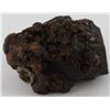 Image 1 : 295ct Untreated Grossular Garnet Crystal Cluster (MIN-002584)
