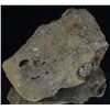 Image 1 : 1465ct Base Material with Herkimer Diamond Pocket (MIN-002870)
