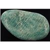 Image 1 : 415ct Large Amazonite Cabochon (MIN-003618)