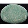 Image 1 : 610ct Large Amazonite Cabochon (MIN-003625)