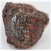 Image 1 : 179gm Unique Hematite  Mineral Specimen (MIN-004021)