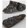Image 1 : 127gm Unique Hematite  Mineral Specimen (MIN-004075)
