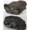 Image 1 : 137gm Unique hematite Mineral Specimen Parcel (MIN-004097)