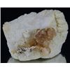Image 1 : 135ct Natural Champagne Topaz Crystal Cluster (MIN-004147)