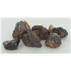 Image 1 : 579g Volcanic Iron Hematite Mineral Specimen (MIN-004612)