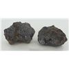Image 1 : 810g Volcanic Iron Hematite Mineral Specimen (MIN-004613)