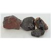 Image 1 : 714g Volcanic Iron Hematite Mineral Specimen (MIN-004621)