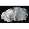 Image 1 : 102g Blue Barite Crystal Cluster (MIN-004665)