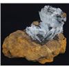 Image 1 : 278g Blue Barite Crystal Cluster (MIN-004689)